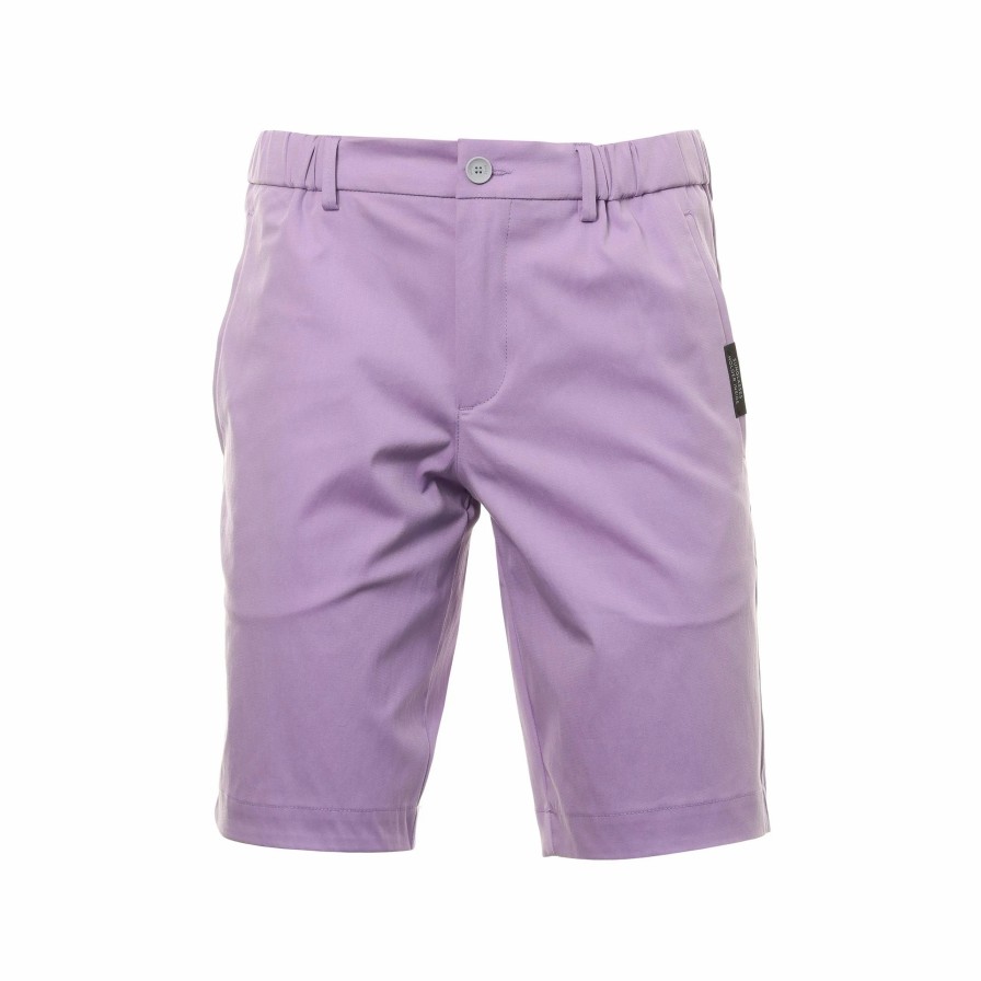 * Boss S_Liem 2 Chino Shorts Shorts