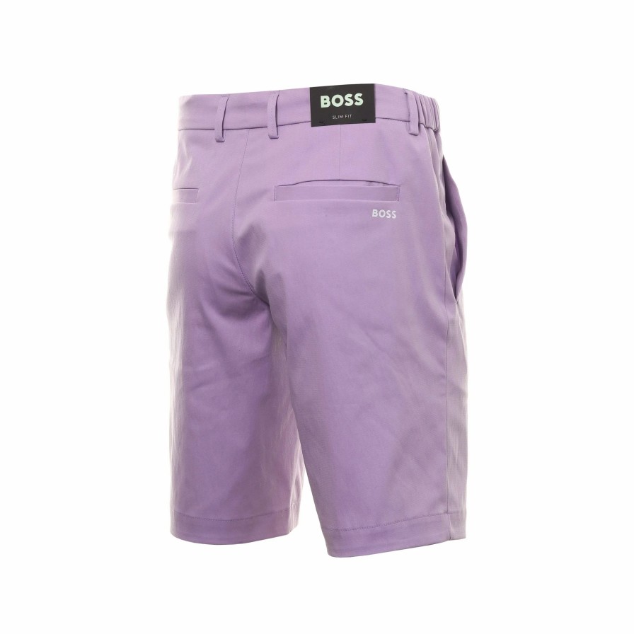 * Boss S_Liem 2 Chino Shorts Shorts