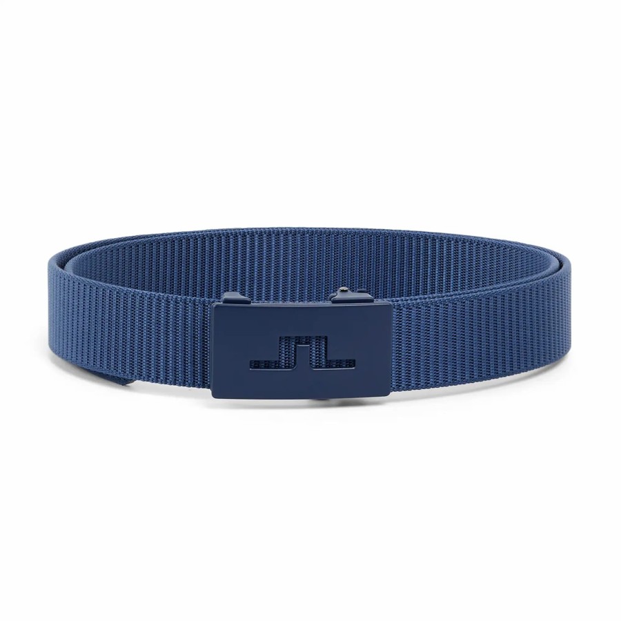 * J.Lindeberg Golf Roy Belt Belts