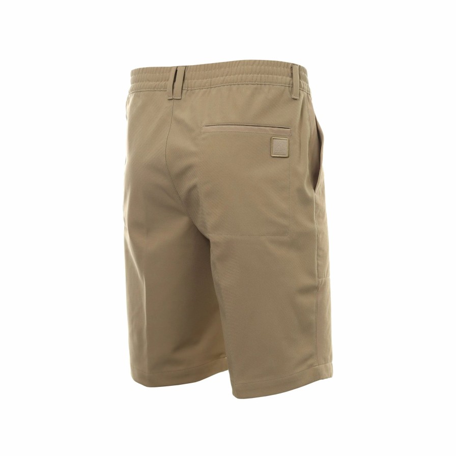 * Adidas Golf Go-To Shorts Shorts