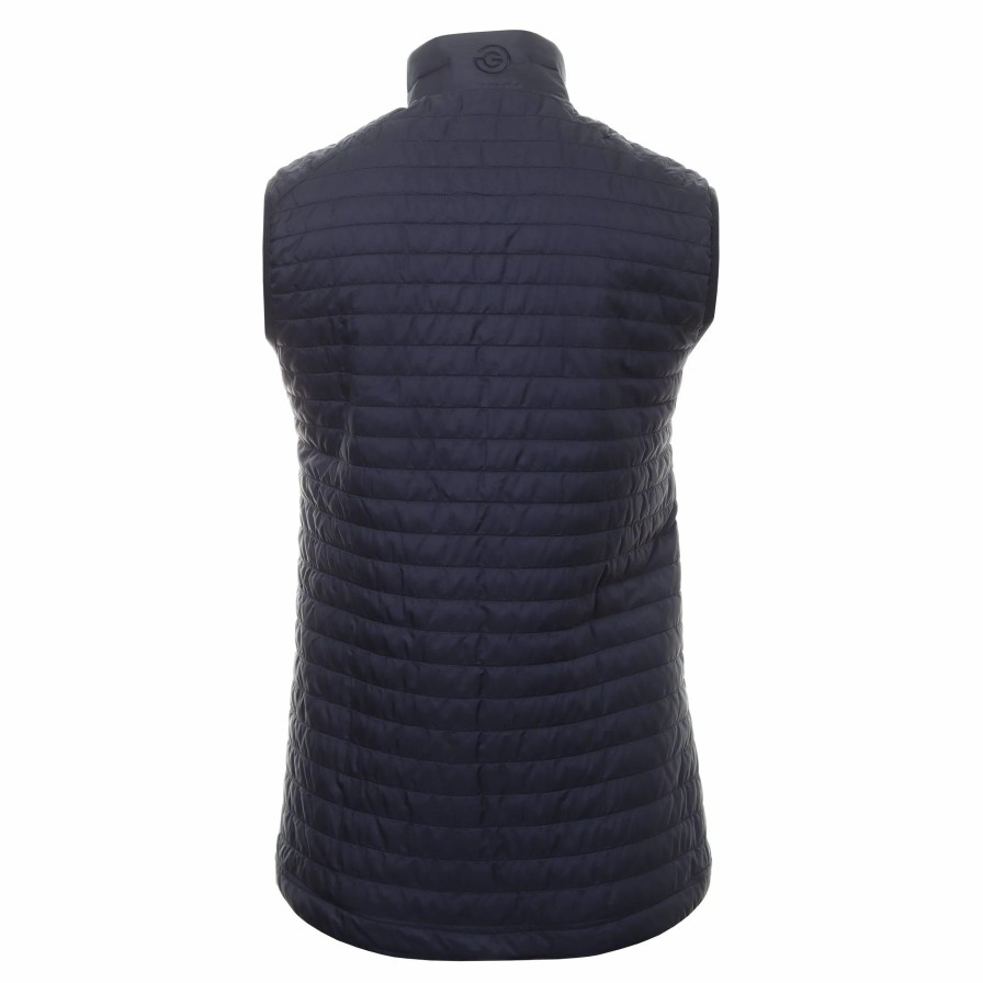 * Galvin Green Leroy Interface-1 Primaloft Body Warmer Outerwear