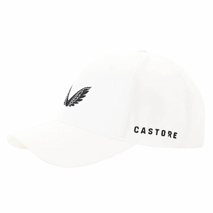 * Castore Protek Golf Cap Headwear