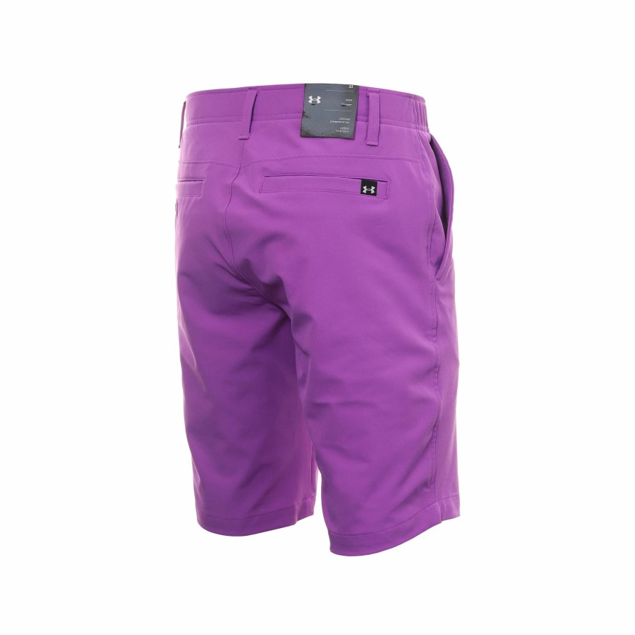 * Under Armour Golf Ua Drive Tapered Shorts Shorts