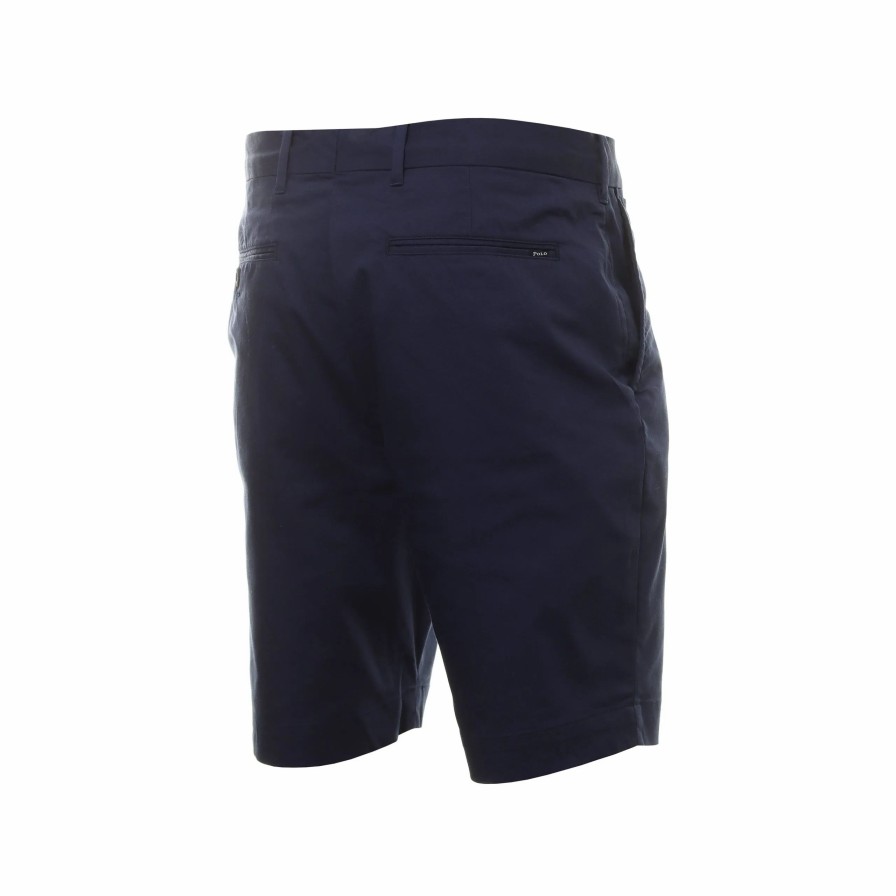 * Polo Ralph Lauren Polo Golf Ralph Lauren Cotton Twill Shorts Shorts