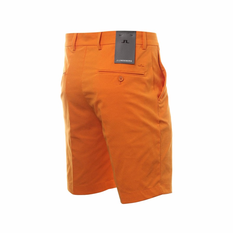 * J.Lindeberg Golf Vent Shorts Shorts