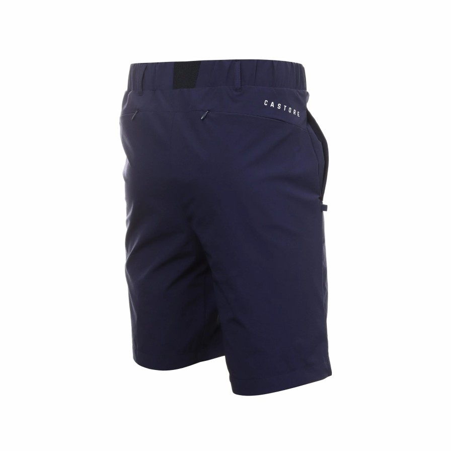 * Castore Technical Golf Short Shorts