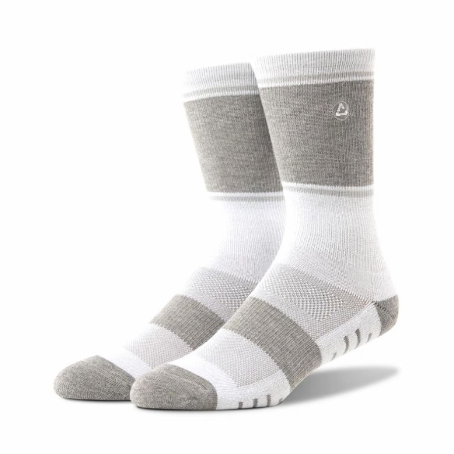 * Cuater Golf Baja Crew Socks Socks