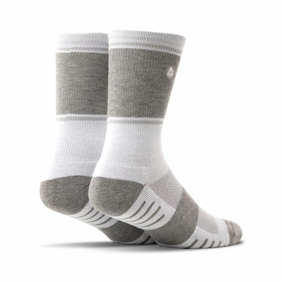 * Cuater Golf Baja Crew Socks Socks