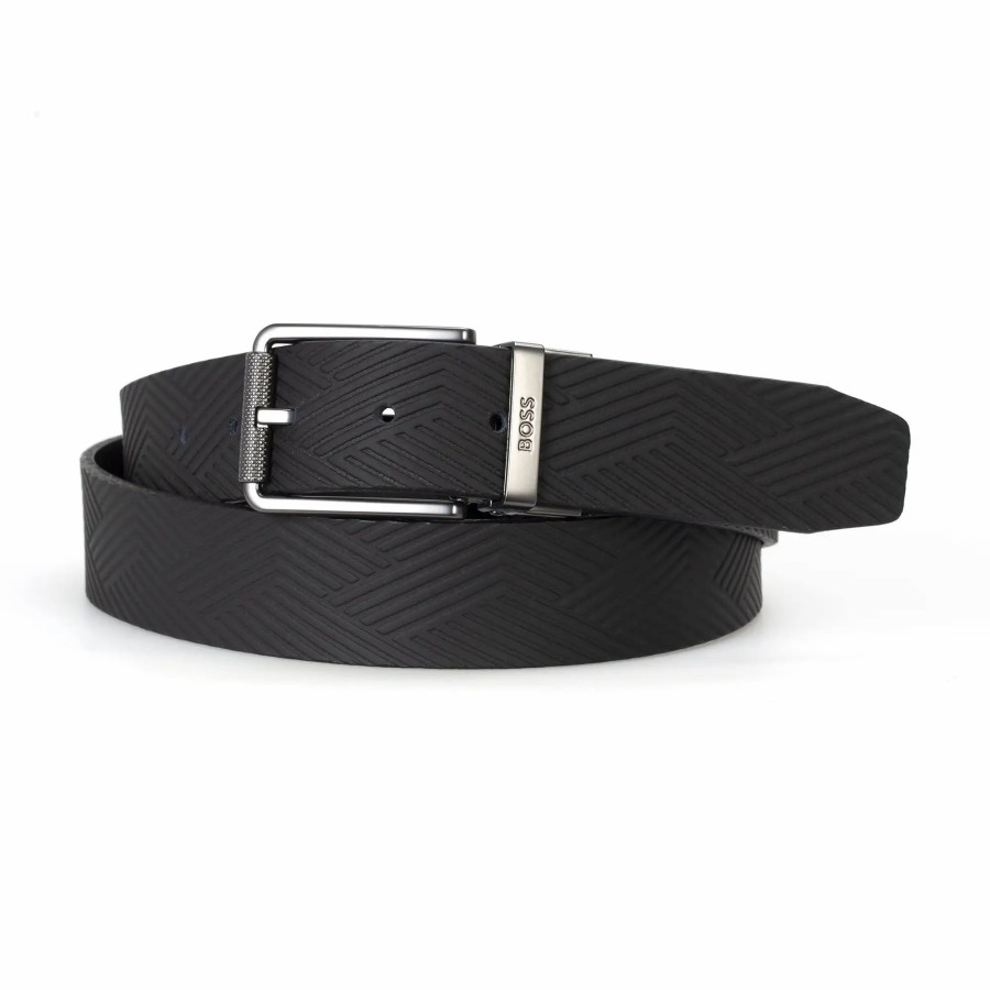 * Boss Tinitin-Strp1 Golf Belt Belts