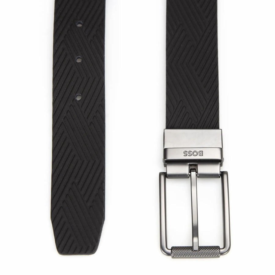 * Boss Tinitin-Strp1 Golf Belt Belts