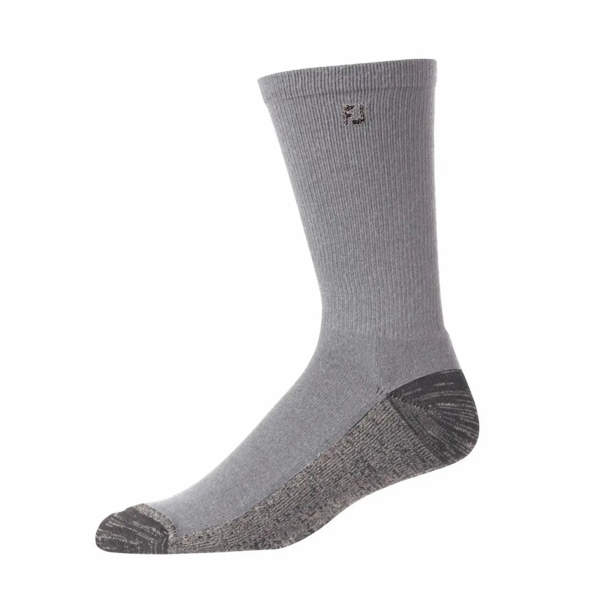 * Footjoy Prodry Crew Golf Socks Socks