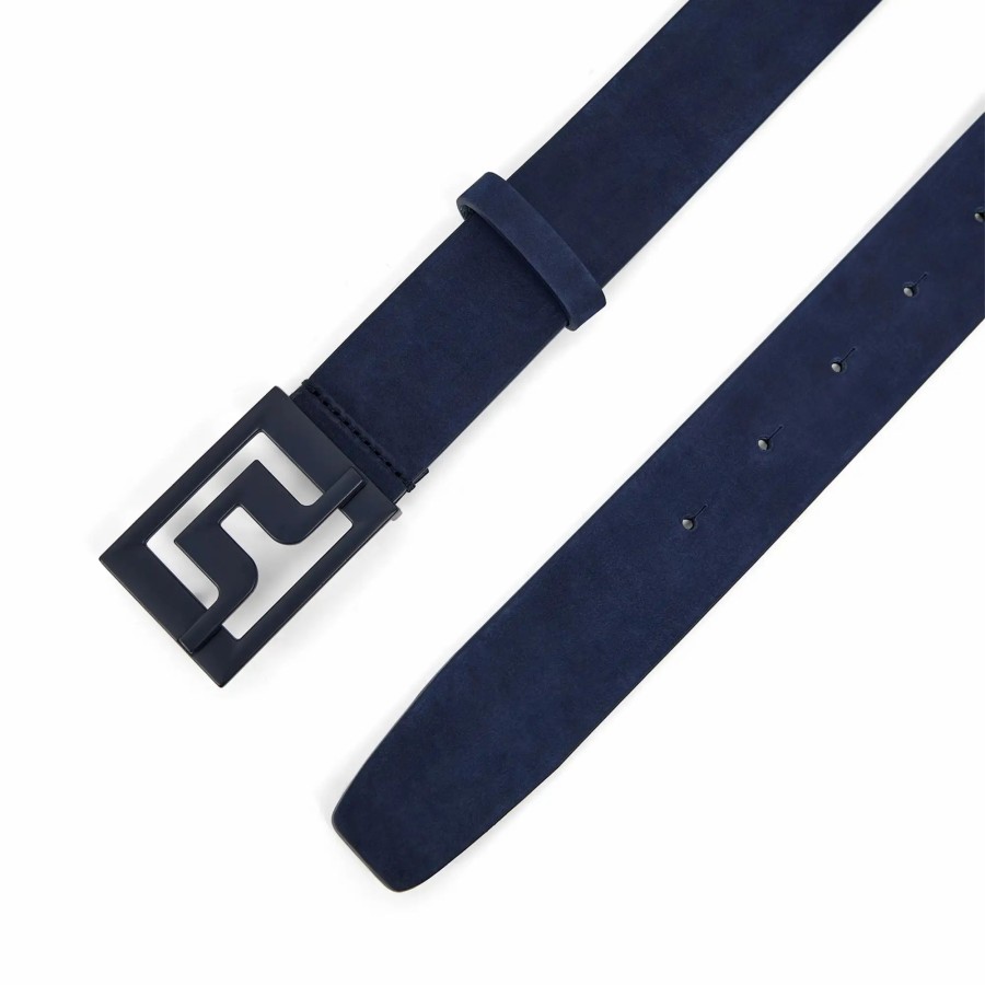 * J.Lindeberg Golf Slater Belt Belts