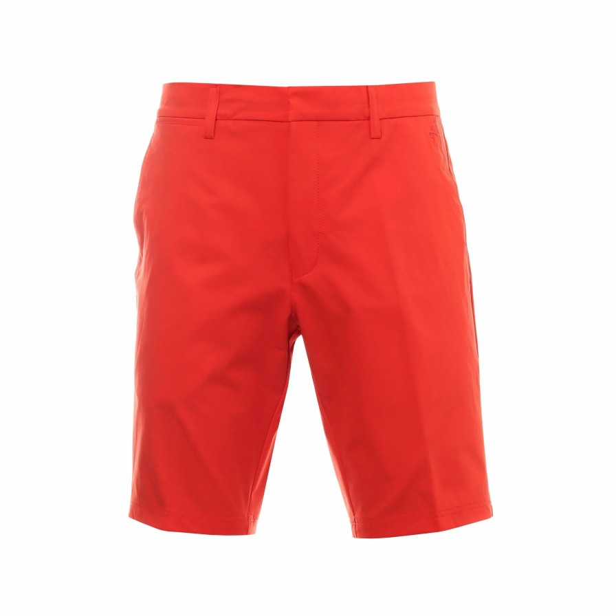 * Cross Cross Byron Lux Golf Shorts Shorts