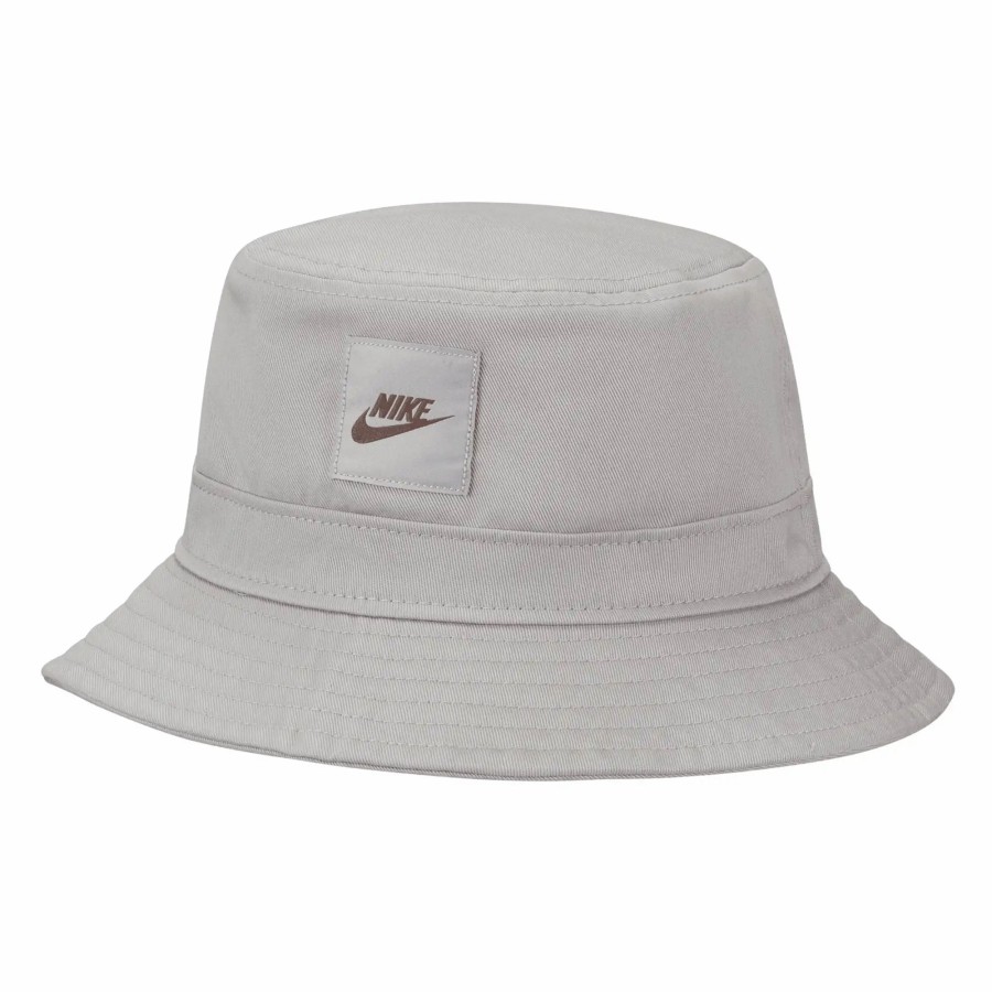 * Nike Golf Futura Core Bucket Hat Headwear