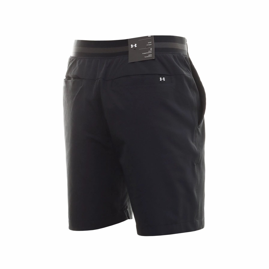 * Under Armour Golf Ua Drive Field 2.0 Shorts Shorts