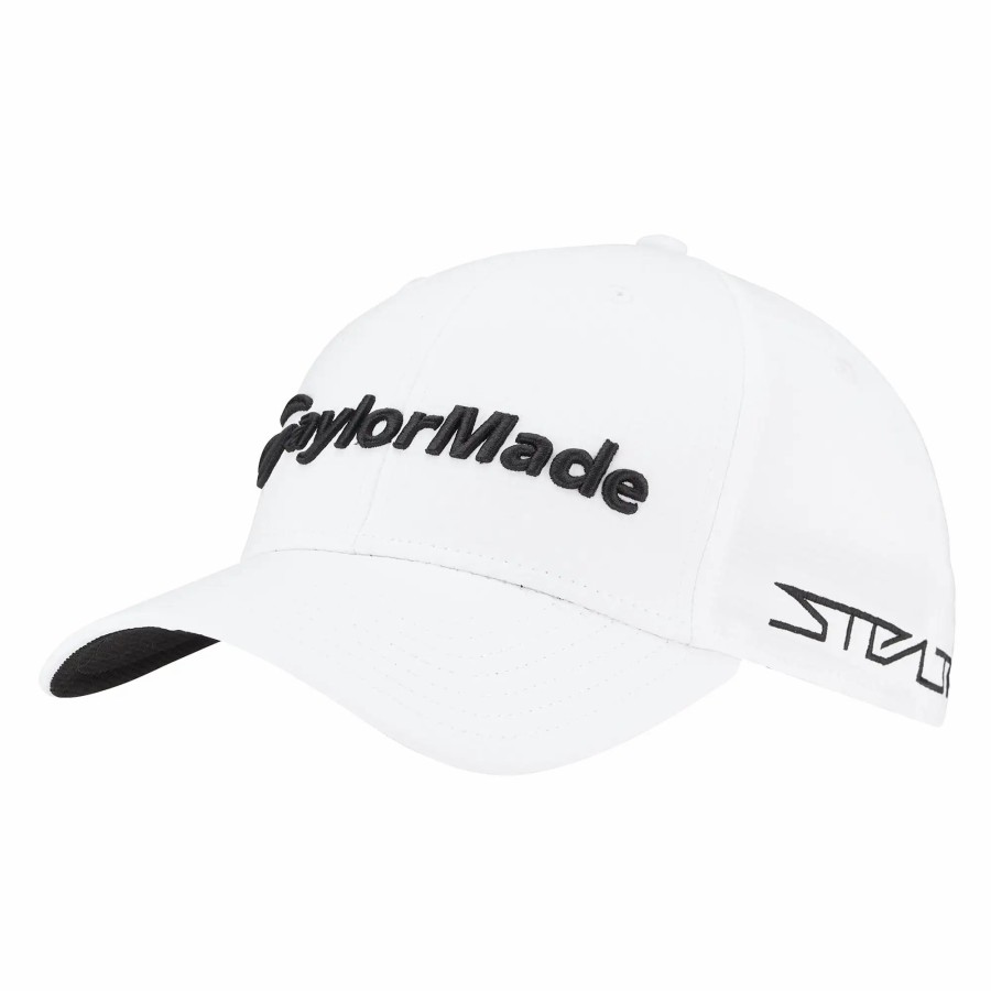 * Taylormade Golf Tour Radar Cap Headwear