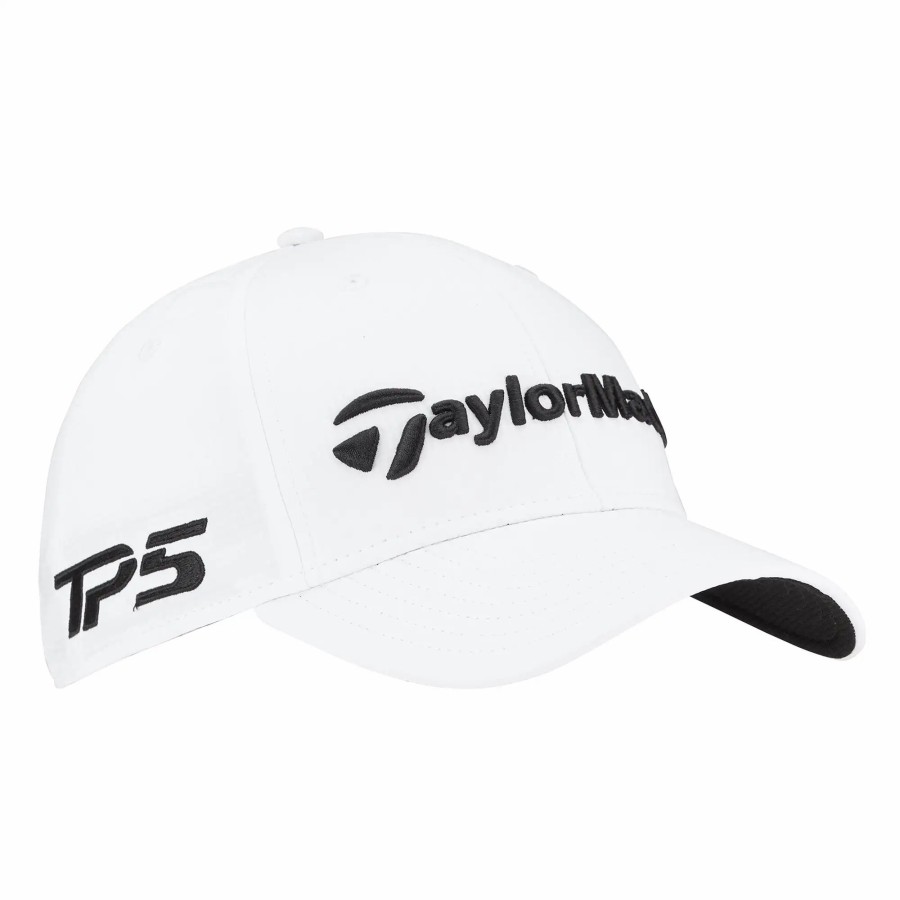 * Taylormade Golf Tour Radar Cap Headwear